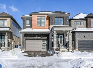 12 Rainbow Dr, Haldimand County, ON N3W 0G1