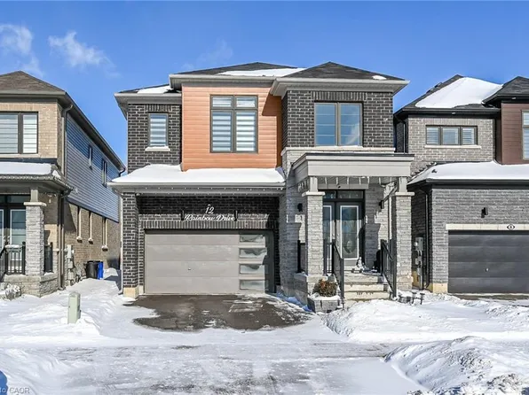 12 Rainbow Dr, Haldimand County, ON N3W 0G1