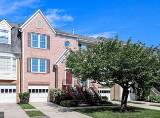 2006 Pieris Ct, Vienna, VA 22182
