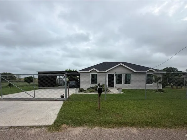 1517 Blue Rock Rd, Mission, TX 78573