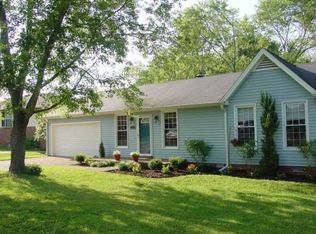 3304 Shakertown Ct, Antioch, TN 37013