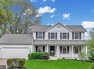 13600 Bridgeland Ln, Clifton, VA 20124