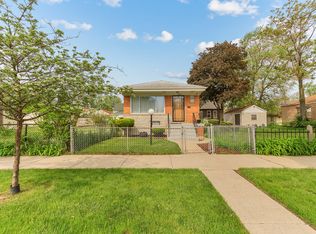 10020 S Carpenter St, Chicago, IL 60643