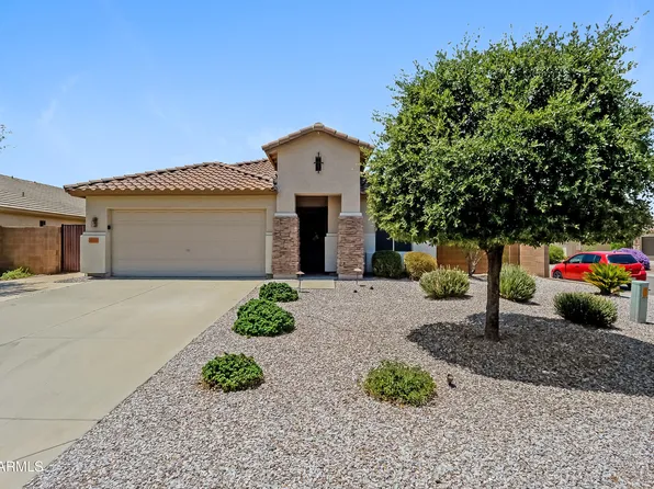 35510 N GURNSEY Trail, San Tan Valley, AZ 85143
