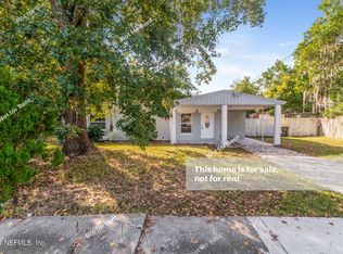 7310 Ridgeway Rd N, Jacksonville, FL 32244