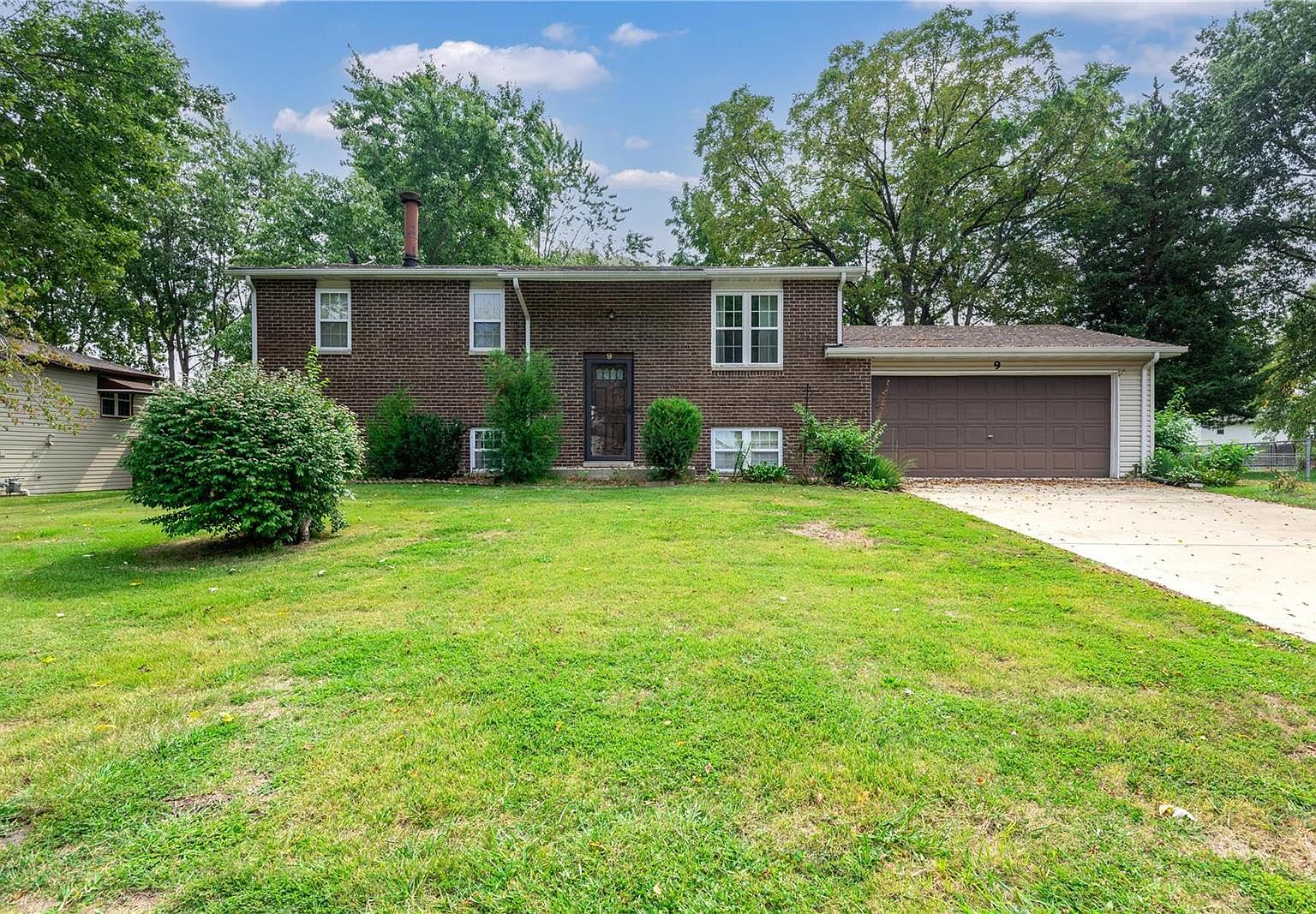 9 Nassau Dr, Maryville, IL 62062 MLS 23057654 Zillow