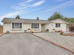 4704 219th Street Ct E, Spanaway, WA 98387