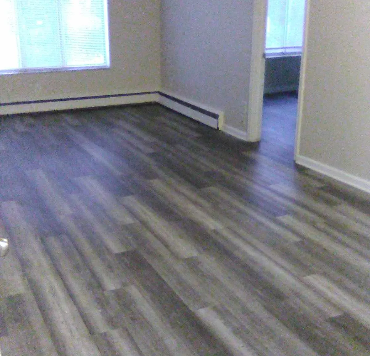 Pine Ridge Apartments — Photo 2