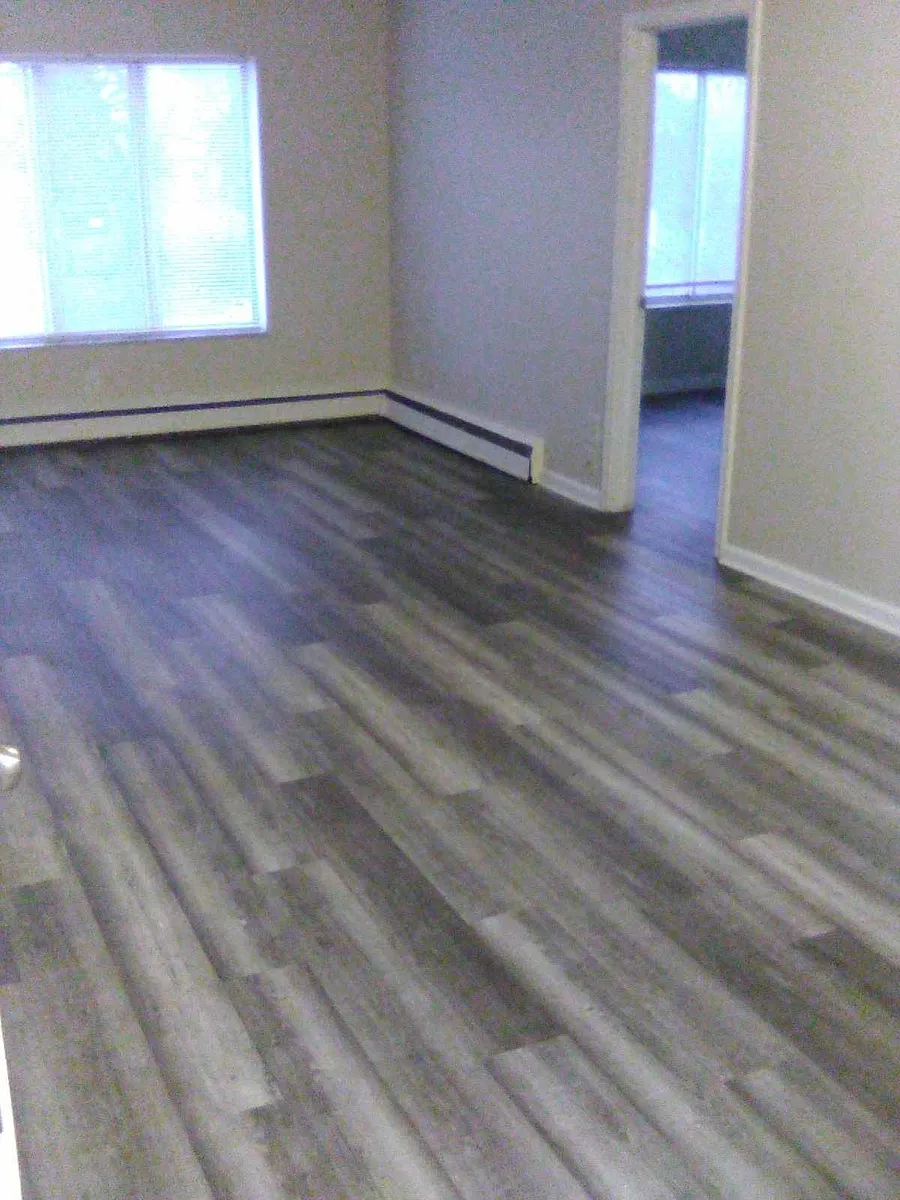 Building Photo - Pine Ridge Apartments