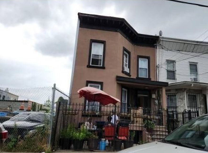 Property Side View