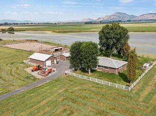 10773 Crystal Springs Rd, Klamath Falls, OR 97603
