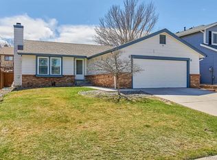 624 Ridgeglen Way, Highlands Ranch, CO 80126