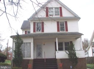 4213 Ridgewood Ave, Baltimore, MD 21215