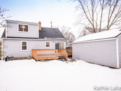 1066 Den Hertog St SW, Wyoming, MI, 49509