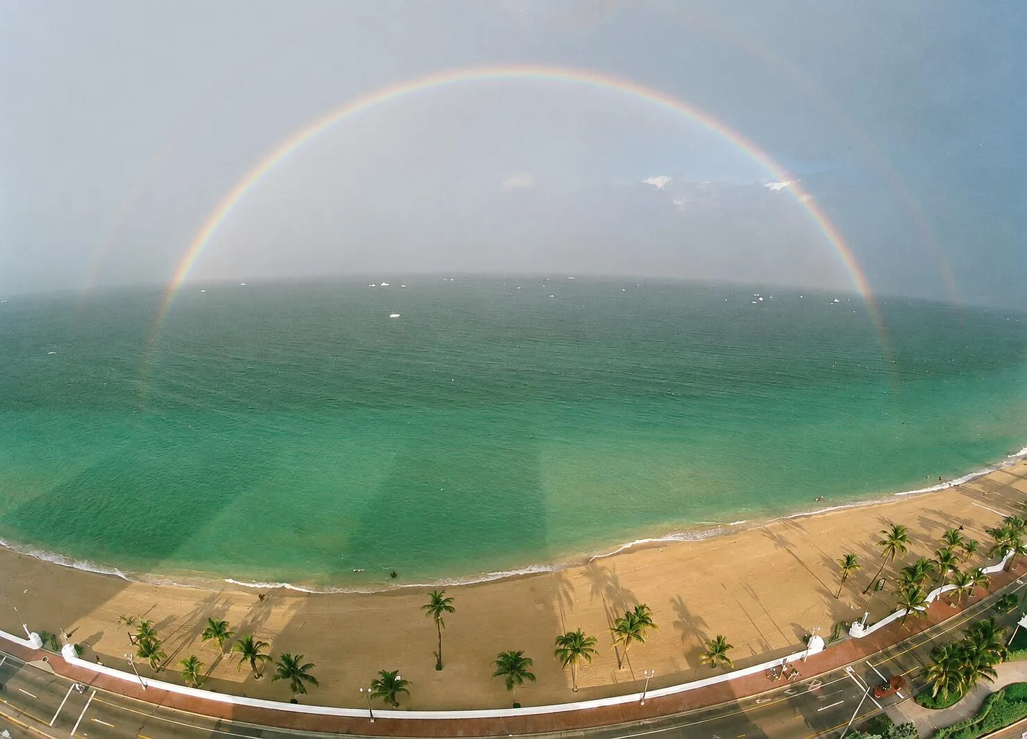 345 N Fort Lauderdale Beach Blvd — Photo 1