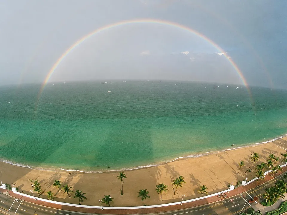 345 N Fort Lauderdale Beach Blvd #1007
