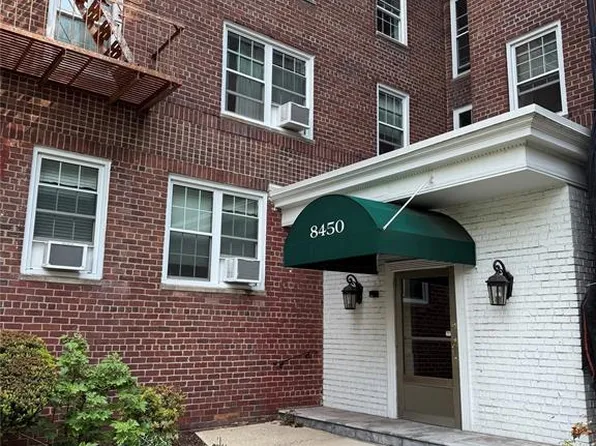 8450 Boulevard East #4C, North Bergen, NJ 07047