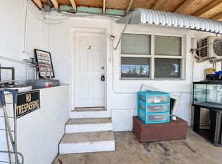 905 NE 5th Ave APT 2, Homestead, FL 33030