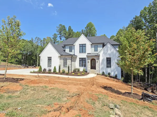 404 Shinleaf Pond Trl, Raleigh, NC 27614