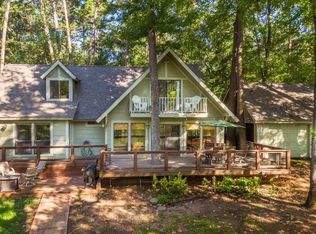 522 W Eldorado Dr, Scroggins, TX 75480