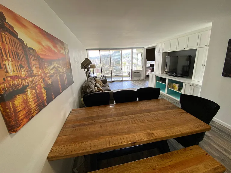 1717 Ala Wai Blvd #2802 — Photo 5