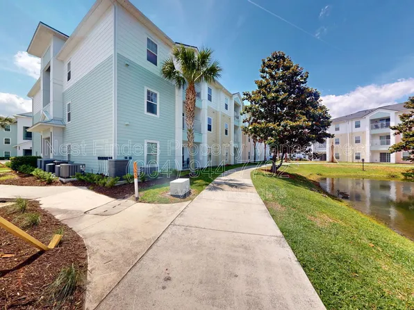 8201 Green Parrot Rd Unit 202, Jacksonville, FL 32256