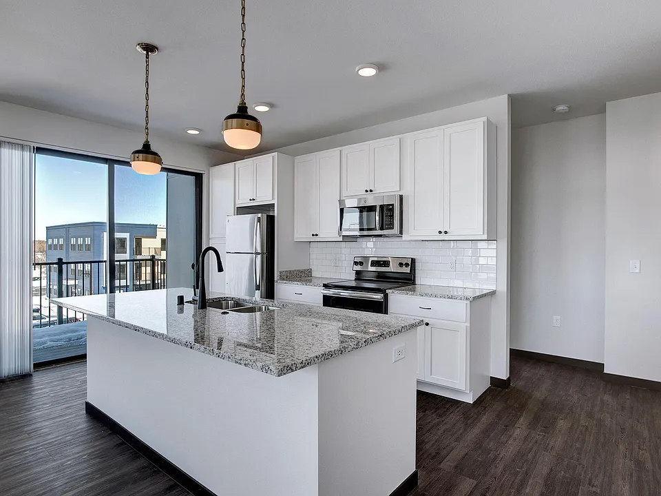 The Lafayette Kitchen