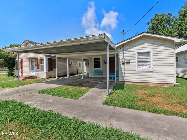 702 N Boudreaux Ave, Kaplan, LA 70548
