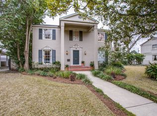 404 Canterbury Hill St, Terrell Hills, TX 78209