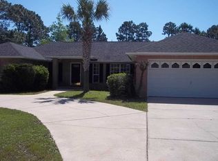 3614 Tiger Point Blvd, Gulf Breeze, FL 32563
