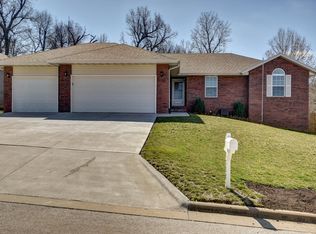 1930 W Springdale St, Springfield, MO 65803