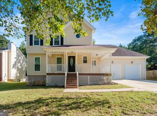 271 Summer Pond Trl, Lawrenceville, GA
