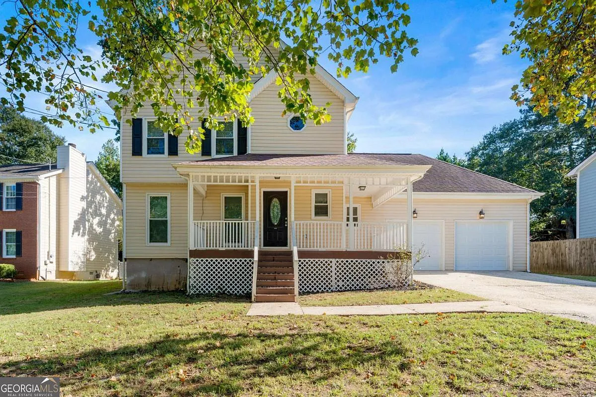 271 Summer Pond Trl photo 1