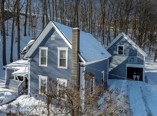 2 Pond St, Ludlow, VT 05149
