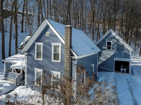 2 Pond Street, Ludlow, VT 05149