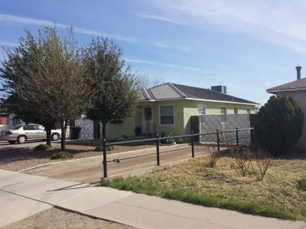 1211 S Central Ave, Safford, AZ 85546