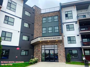 1506 Tamarack Blvd NW #111, Edmonton, AB T6T2J5