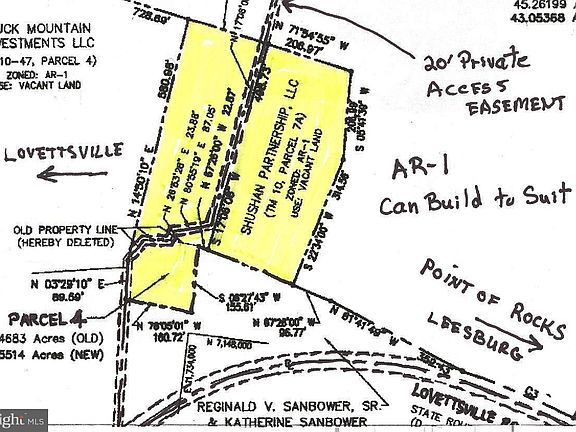 4th image of 40100 Lovettsville Rd