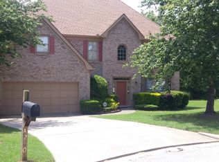 4280 Sweet Meadows Ln, Ellenwood, GA 30294