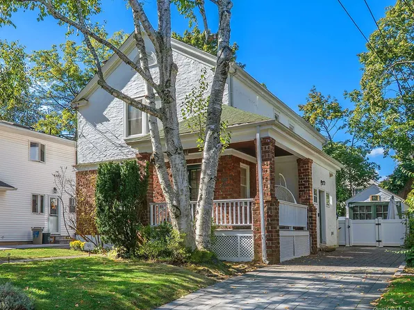 46 Hillview Avenue, Port Washington, NY 11050