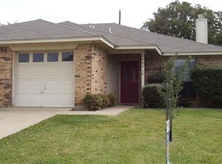 8982 Bradley Dr, Fort Worth, TX 76182