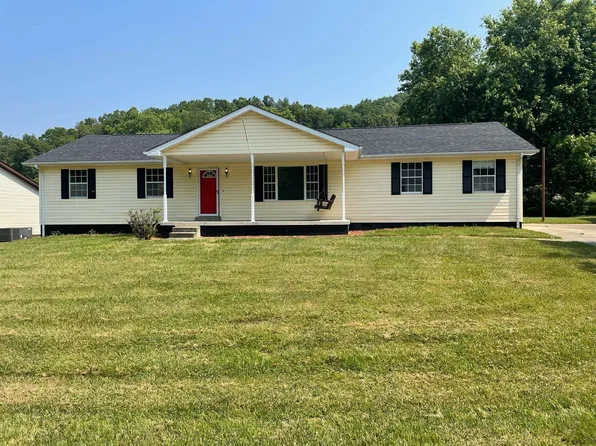 67 Township Road 1302, Chesapeake, OH 45619