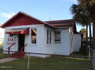 333 2nd Ave N, Jacksonville Beach, FL 32250