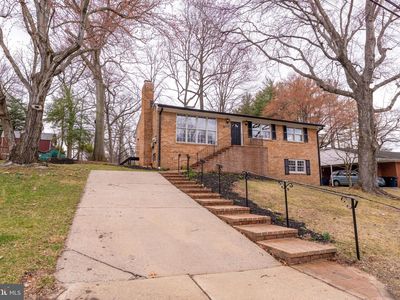 15808 Sherwood Ave, Laurel, MD, 20707