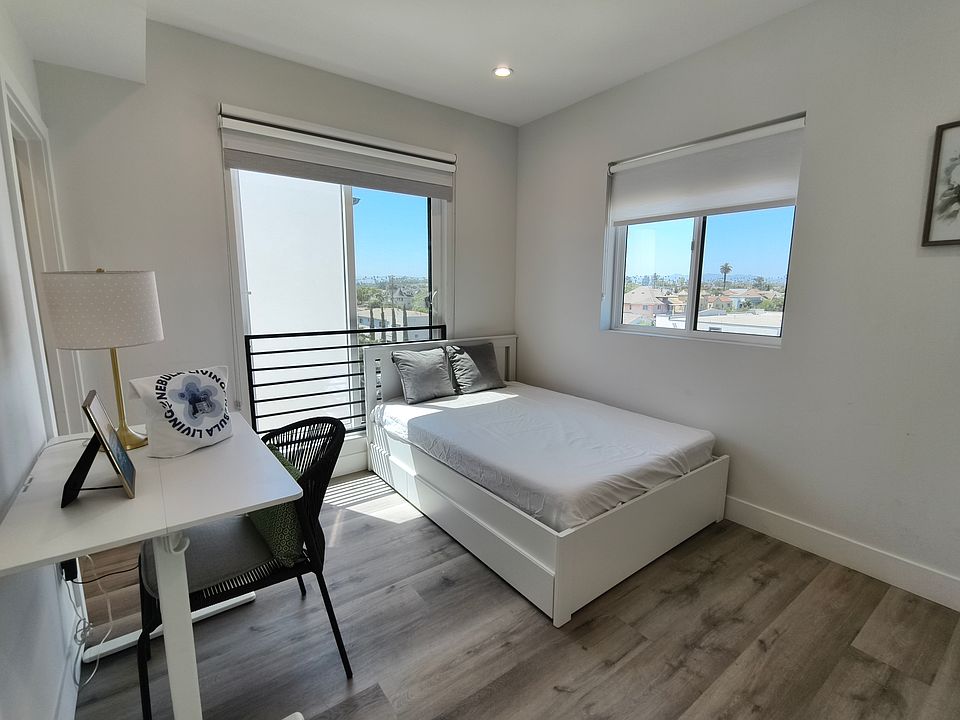 1st image of 3020 S Normandie Ave #E3-3