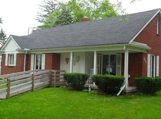 3224 Darlington Rd, Toledo, OH 43606