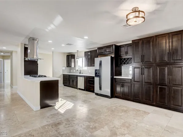 1942 Pasadena Blvd, Las Vegas, NV 89156
