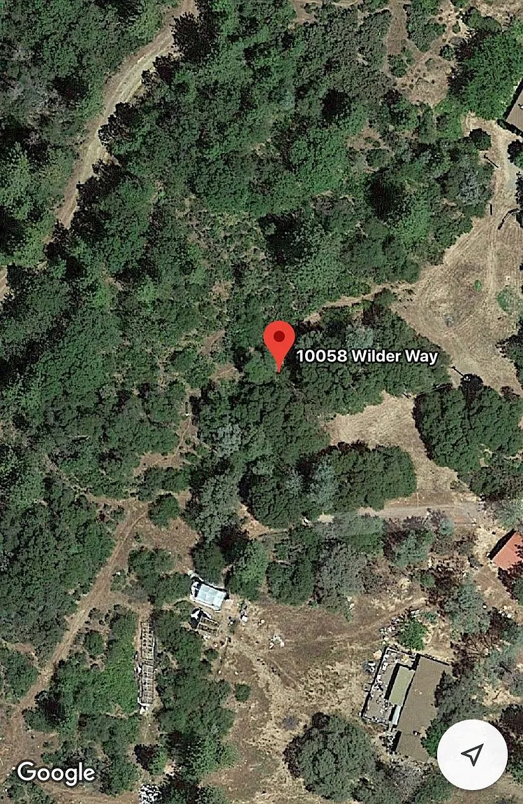10058 Wilder Ln photo 1