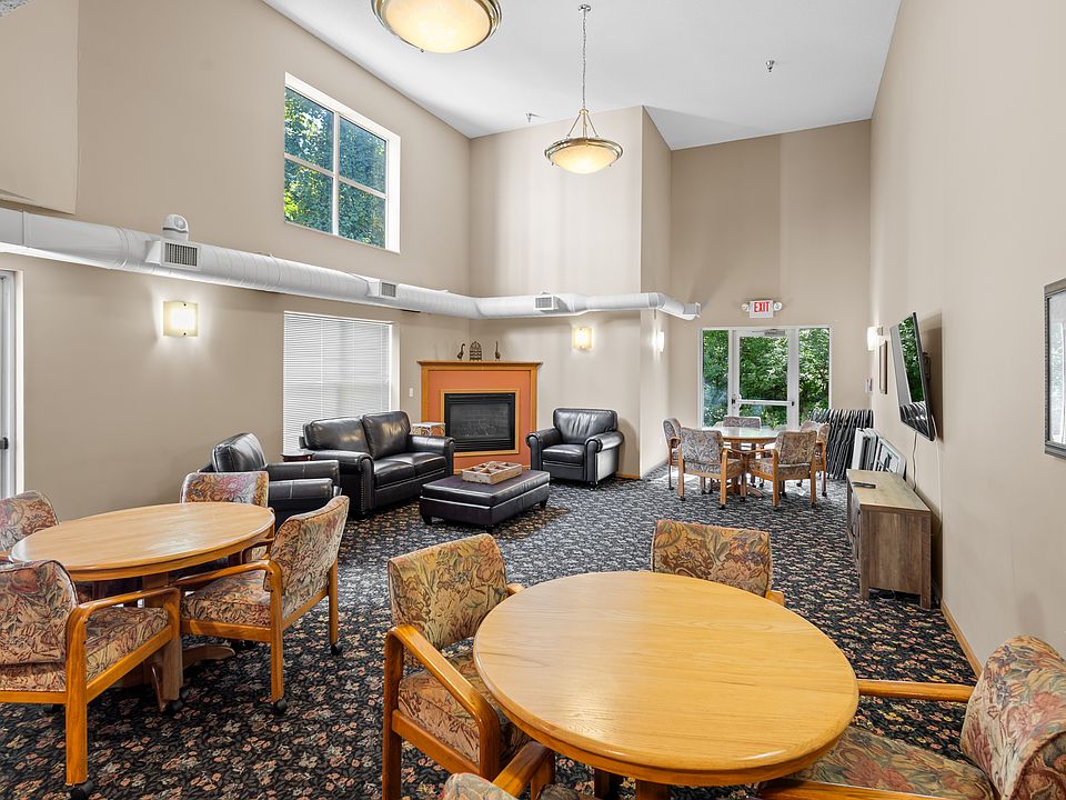 Community Room