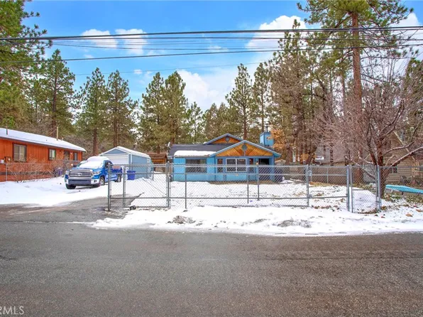 328 Moreno Ln, Sugarloaf, CA 92386